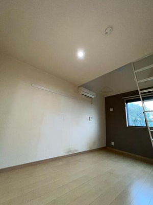 【居間・リビング】 | メゾンドソレイユ柴又 |  