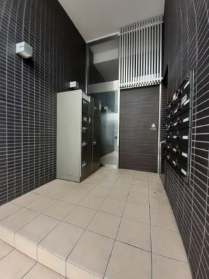 【その他共用部分】 | エトワール　ポレール　Ⅲ号館