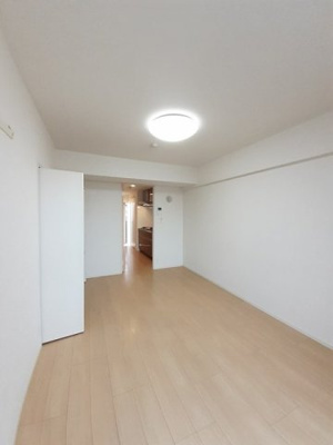 【居間・リビング】 | エトワール　ポレール　Ⅲ号館