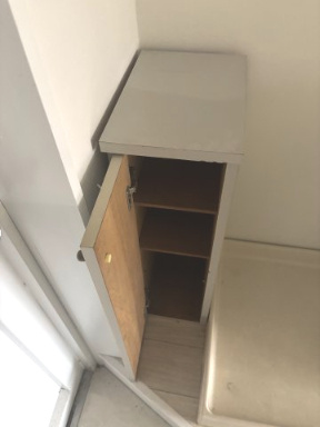 【収納】 | アルフィーネ十日市C棟