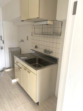 【キッチン】 | アルフィーネ十日市C棟