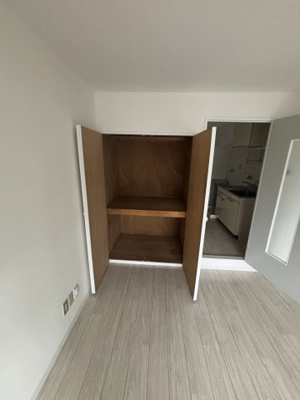 【収納】 | アルフィーネ十日市C棟