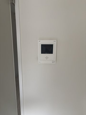 アルフィーネ十日市C棟の設備