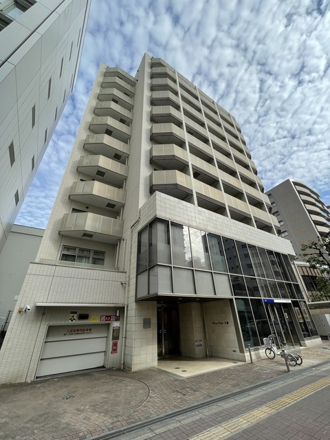 エルフレア三鷹