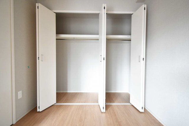 J-Lapis NAMBAの収納