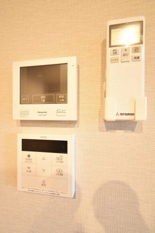 J-Lapis NAMBAのセキュリティ