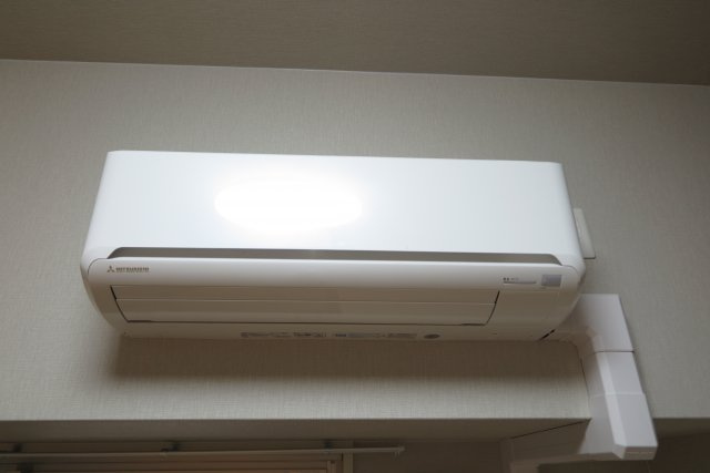 J-Lapis NAMBAのその他共用部分