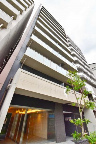 J-Lapis NAMBAの外観