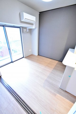 J-Lapis NAMBAの内装