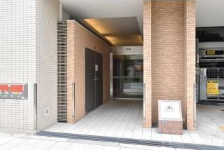 エグゼリエみなと通りのその他共用部分