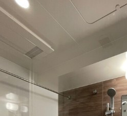 ミリアレジデンス新宿御苑Ⅱの設備