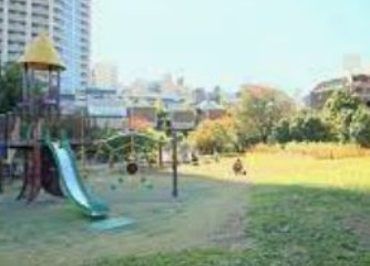 ミリアレジデンス新宿御苑Ⅱの周辺