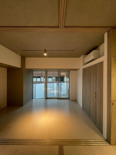 ミリアレジデンス新宿御苑Ⅱ