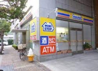 ミリアレジデンス新宿御苑Ⅱの周辺