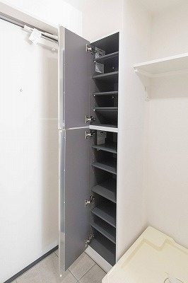 グランクオール梅島二丁目のその他