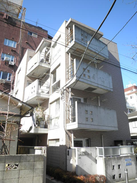 ジャスパー田無