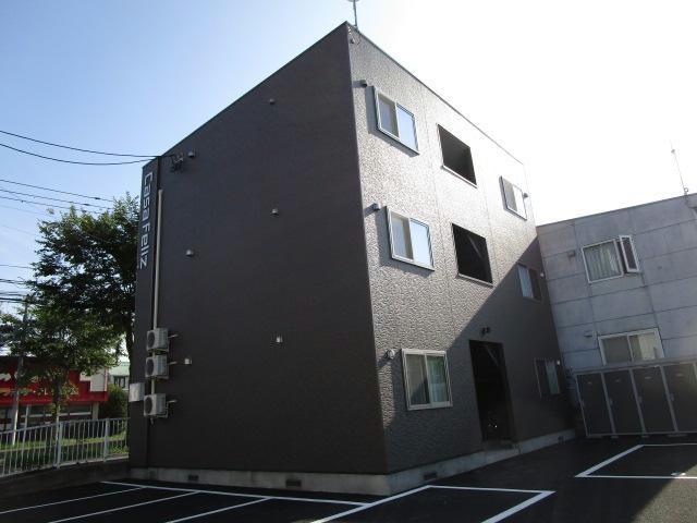 Casa　feliz(ｶｰｻﾌｪﾘｽ)