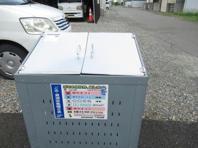 Casa　feliz(ｶｰｻﾌｪﾘｽ)の設備