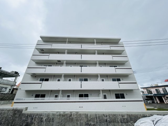 クレストヒルズM