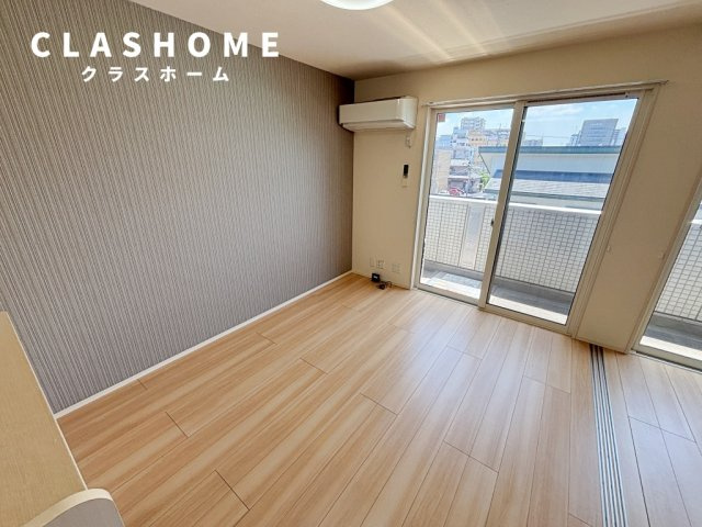 セジュール昭和　　刈谷市近郊の賃貸ならクラスホーム刈谷店の居間・リビング|同物件の別部屋になります。