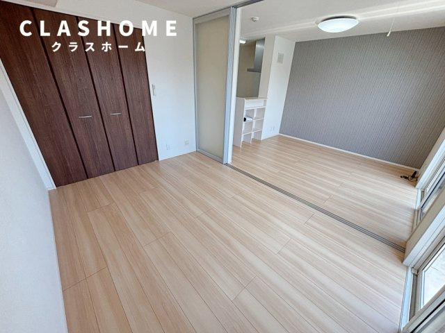 セジュール昭和　　刈谷市近郊の賃貸ならクラスホーム刈谷店の内装|同物件の別部屋になります。