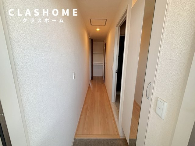 セジュール昭和　　刈谷市近郊の賃貸ならクラスホーム刈谷店の内装|同物件の別部屋になります。