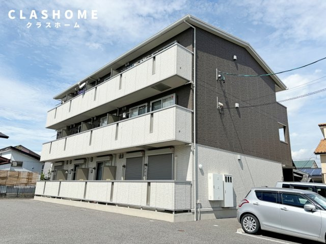 セジュール昭和　　刈谷市近郊の賃貸ならクラスホーム刈谷店の外観