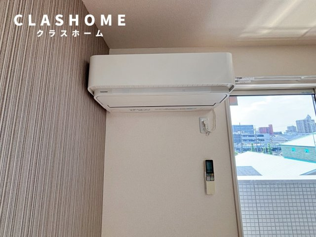 セジュール昭和　　刈谷市近郊の賃貸ならクラスホーム刈谷店の設備|同物件の別部屋になります。