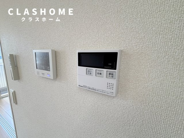 セジュール昭和　　刈谷市近郊の賃貸ならクラスホーム刈谷店の設備|同物件の別部屋になります。