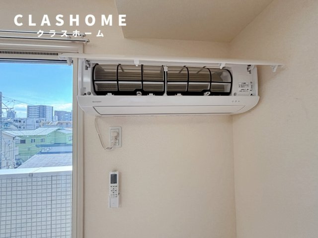 セジュール昭和　　刈谷市近郊の賃貸ならクラスホーム刈谷店の設備|同物件の別部屋になります。