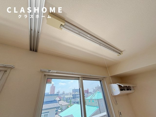 セジュール昭和　　刈谷市近郊の賃貸ならクラスホーム刈谷店の設備|同物件の別部屋になります。