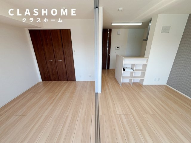 セジュール昭和　　刈谷市近郊の賃貸ならクラスホーム刈谷店の内装|同物件の別部屋になります。