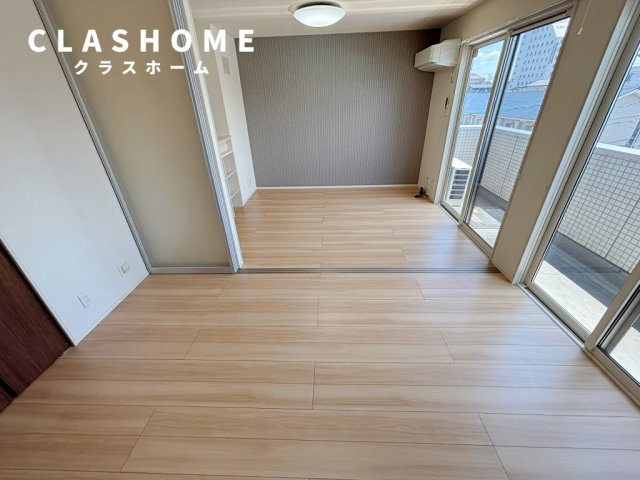 セジュール昭和　　刈谷市近郊の賃貸ならクラスホーム刈谷店のその他|同物件の別部屋になります。