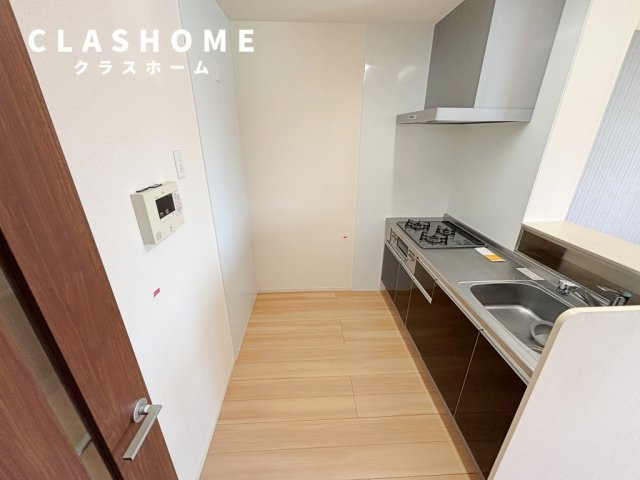 セジュール昭和　　刈谷市近郊の賃貸ならクラスホーム刈谷店のキッチン|同物件の別部屋になります。