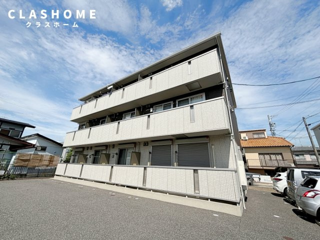 セジュール昭和　　刈谷市近郊の賃貸ならクラスホーム刈谷店のその他