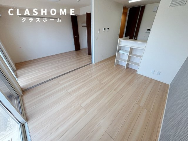 セジュール昭和　　刈谷市近郊の賃貸ならクラスホーム刈谷店の居間・リビング|同物件の別部屋になります。