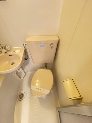 【トイレ】 | ベルメゾンロゼ