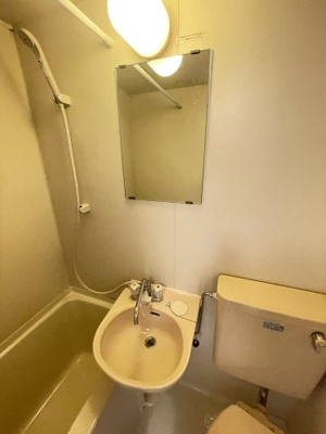 【洗面所】 | ベルメゾンロゼ