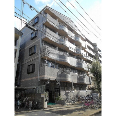 【外観】 | ベルメゾンロゼ