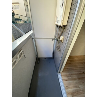 【バルコニー】 | ベルメゾンロゼ