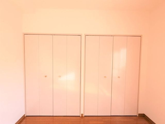 ベルフォンテ弦巻の内装