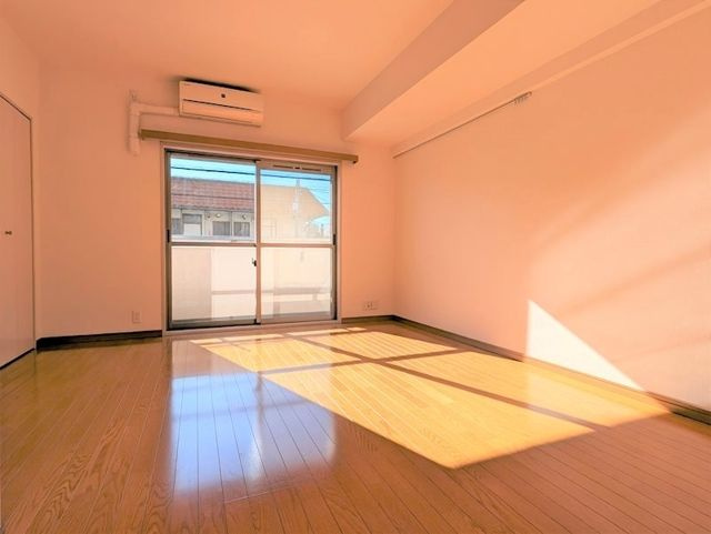 ベルフォンテ弦巻の内装