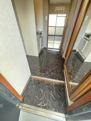 【玄関】 | フレンド豊新