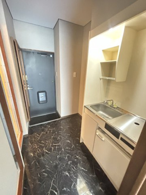 【内装】 | フレンド豊新