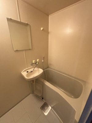 【浴室】 | フレンド豊新