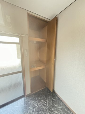 【収納】 | フレンド豊新