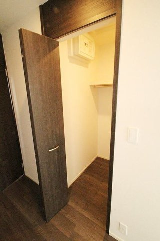 熊本市中央区出水６丁目のアパートの設備