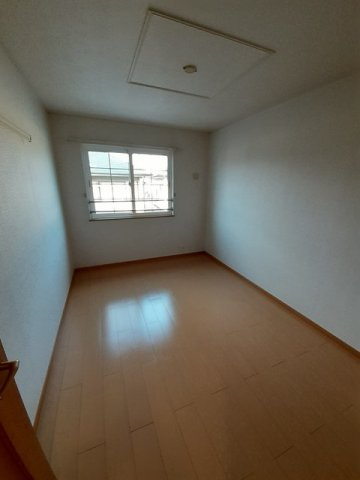 プロスペリテ参番館の内装|物件の内装です