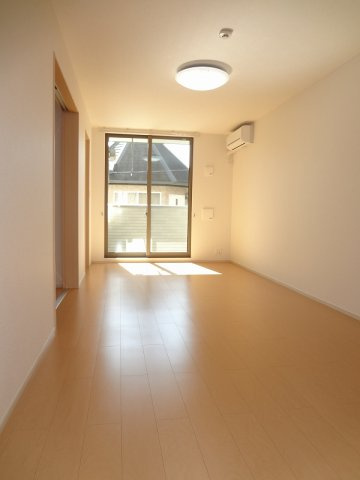 ロワゾブルーの内装|過ごしやすい室内です