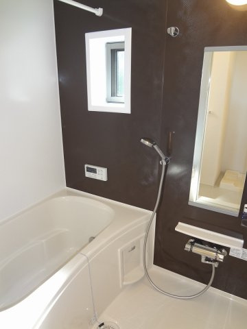 ロワゾブルーの浴室|日々の暮らしに欠かせないお風呂です